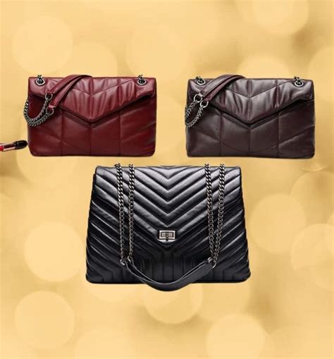 dupe sac ysl|ysl niki bag dupes.